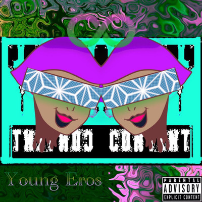 ∞ Front Cover