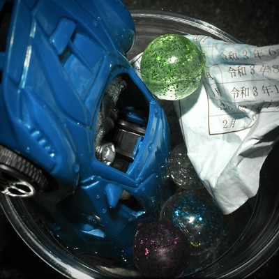 366のジャケット写真