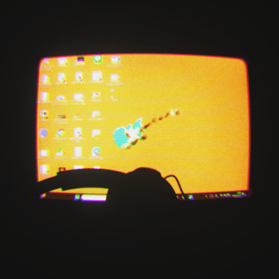 Rocked by the Internet Front Cover