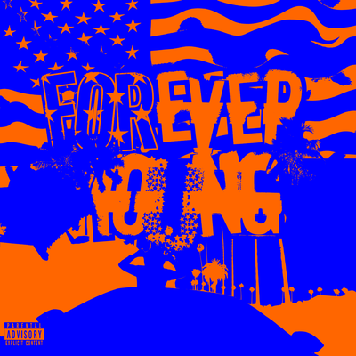 FOREVER YOUNG Front Cover
