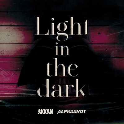 Light In The Darkのジャケット写真
