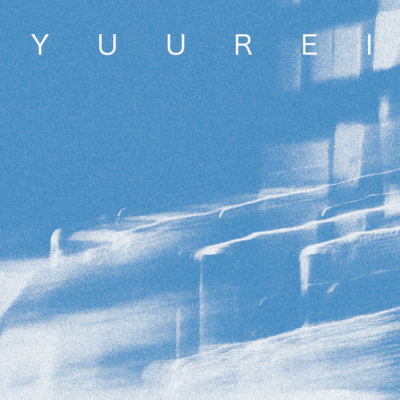 YUUREI Front Cover
