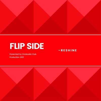 FLIPSIDE Front Cover