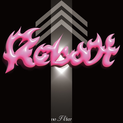 Reboot Front Cover