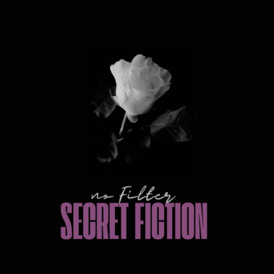 Secret Fictionのジャケット写真