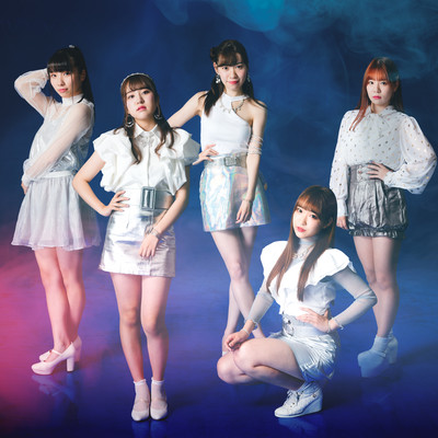 Blue Monday Front Cover