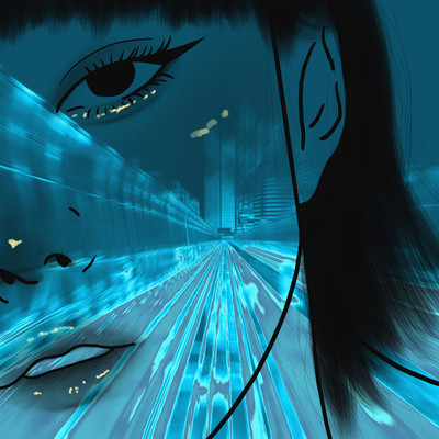 mood Front Cover