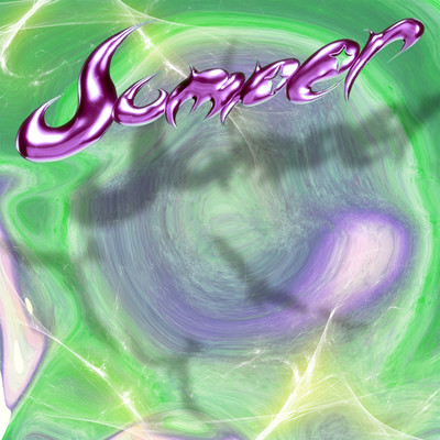 Jumper Front Cover