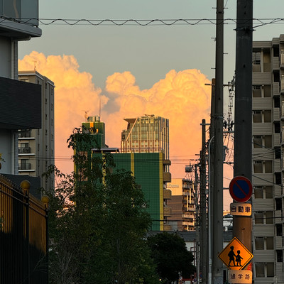 townのジャケット写真