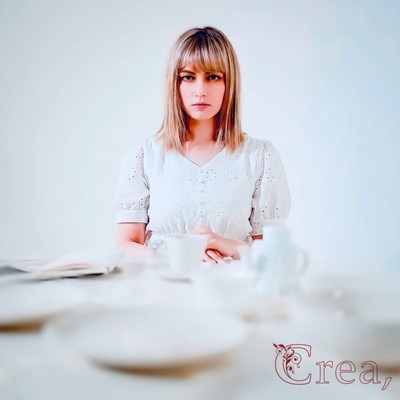 メアリーの部屋のジャケット写真