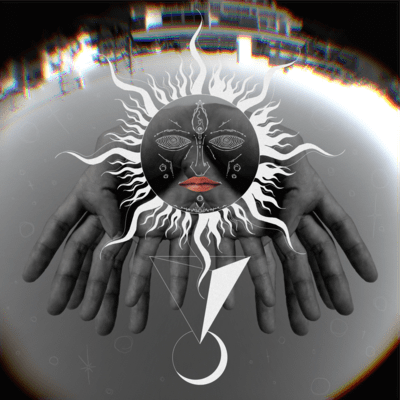 満心爛々のジャケット写真