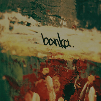 banka. Front Cover