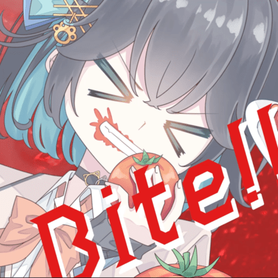 KUICHIRAKASU (feat. Miyamai Moca) Front Cover