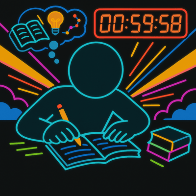 Upcoming university entrance examinations Front Cover