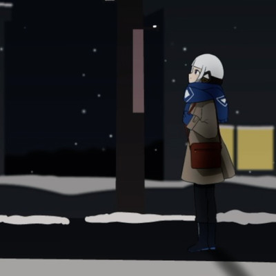 ロングナイトビートのジャケット写真