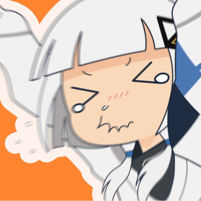 Hay Fever War (feat. KAFU) Front Cover