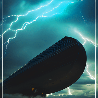 The arraival of perry Front Cover