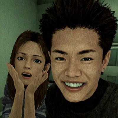 RELOADのジャケット写真