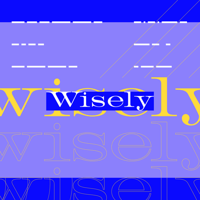 Wisely Front Cover