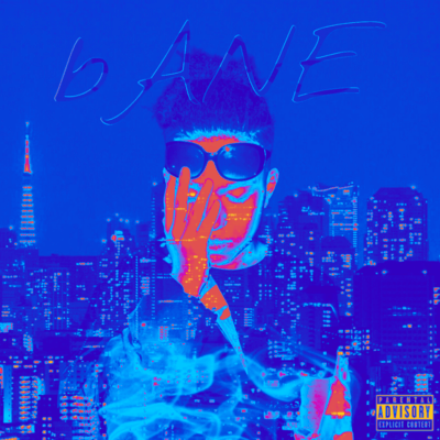 bANE (Remix) Front Cover