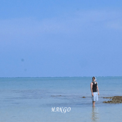 MANGO Front Cover