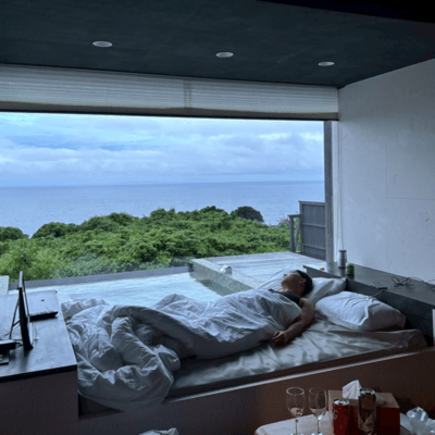 REVIVE IN LOOP Front Cover