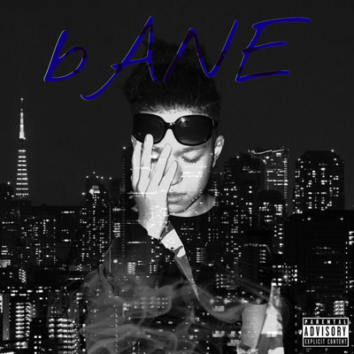 bANE Front Cover