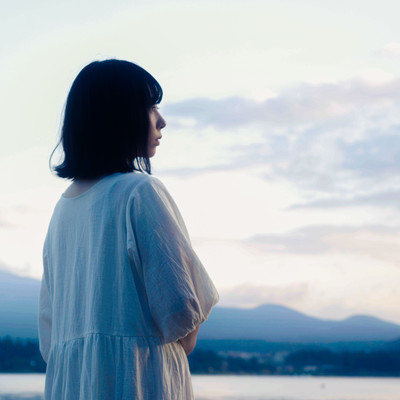 Crystal Lens Front Cover