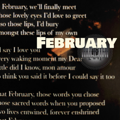 February Front Cover