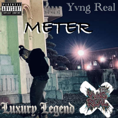 METER Front Cover