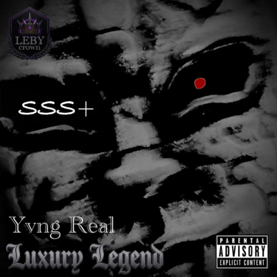 SSS+ Front Cover