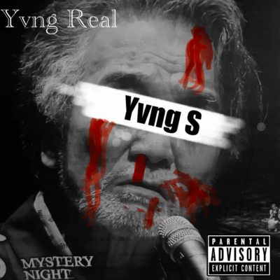 Yvng S Front Cover