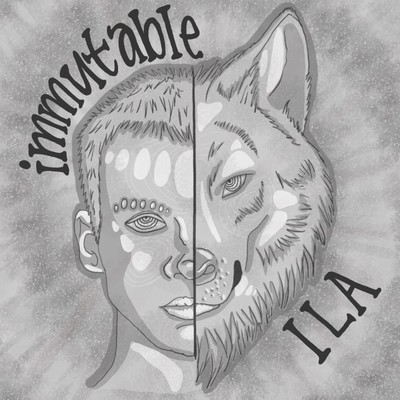 immutable Front Cover