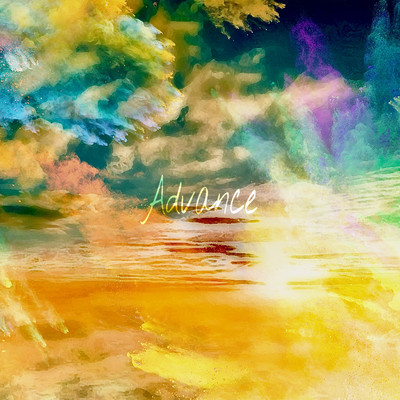 Advanceのジャケット写真