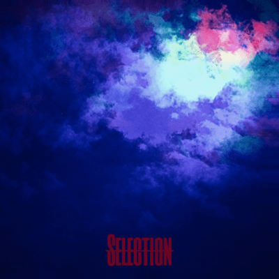 Selectionのジャケット写真