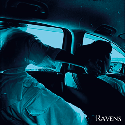 Ravens Front Cover