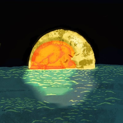 Packerのジャケット写真