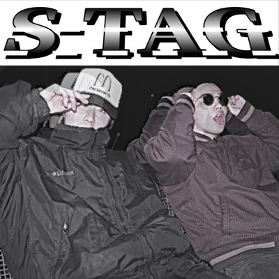 S tagのジャケット写真
