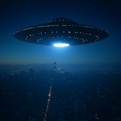 The Final Song of Earth Front Cover