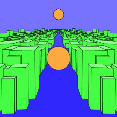 Find Me! Front Cover