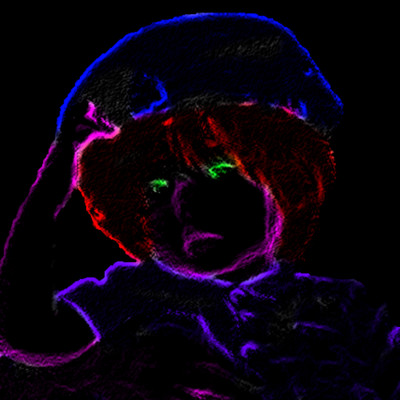 Peterのジャケット写真