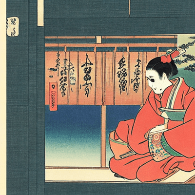 This Is Japanese Historyのジャケット写真