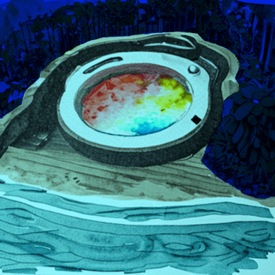 Take a rest (CHILLOUT mix) Front Cover