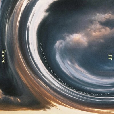 Yourself (feat. JiJi)のジャケット写真