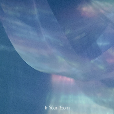 In Your Room Front Cover