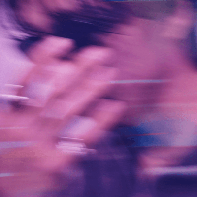 Each For Love Front Cover