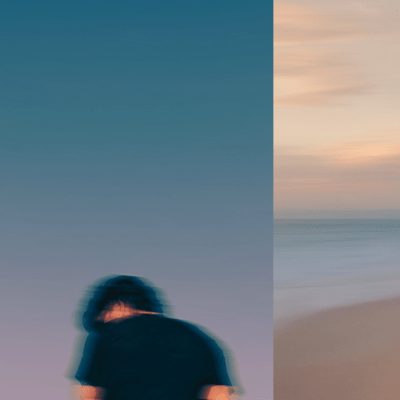 Relax Front Cover