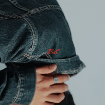Ride Front Cover