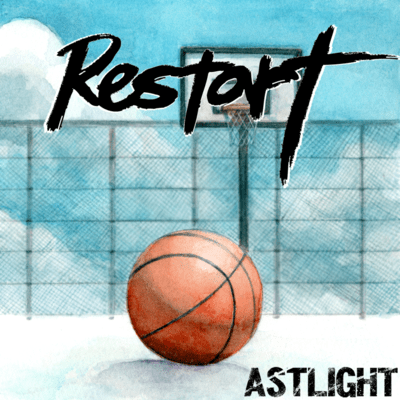 Restartのジャケット写真