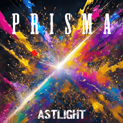PRISMAのジャケット写真